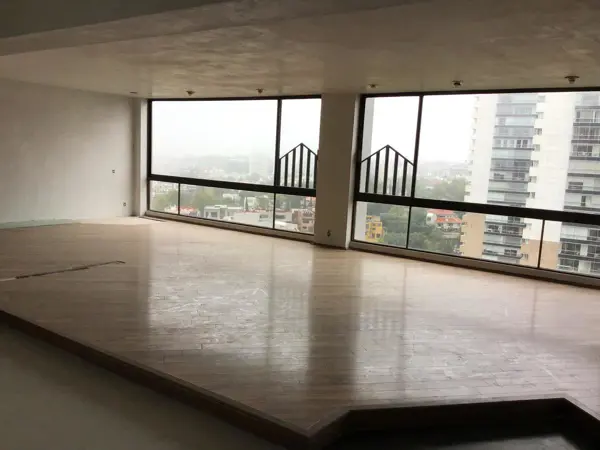 Departamento en venta en Lomas de Tecamachalco, Huixquilucan — foto 2 de 19