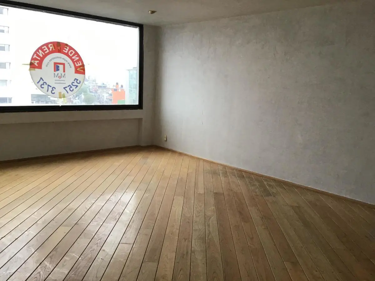 Departamento en venta en Lomas de Tecamachalco, Huixquilucan — foto 1 de 19