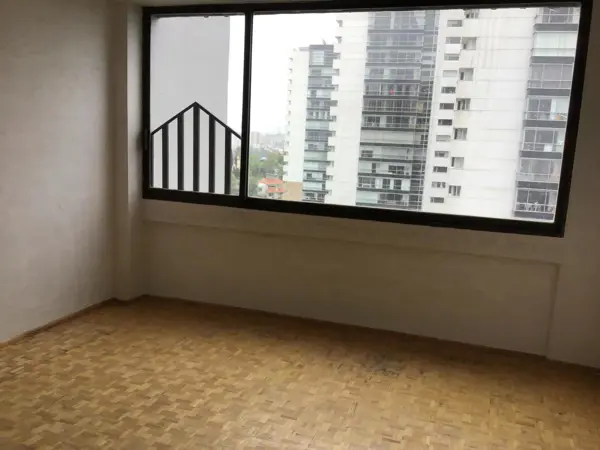 Departamento en venta en Lomas de Tecamachalco, Huixquilucan — foto 3 de 19