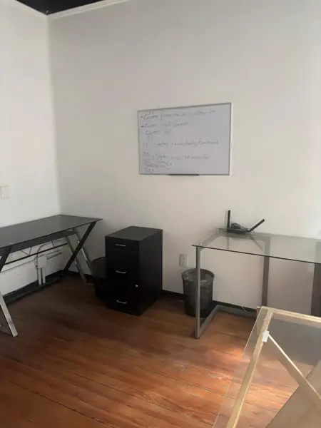 Oficina en renta en Roma Norte, Cuauhtémoc, Ciudad de México
