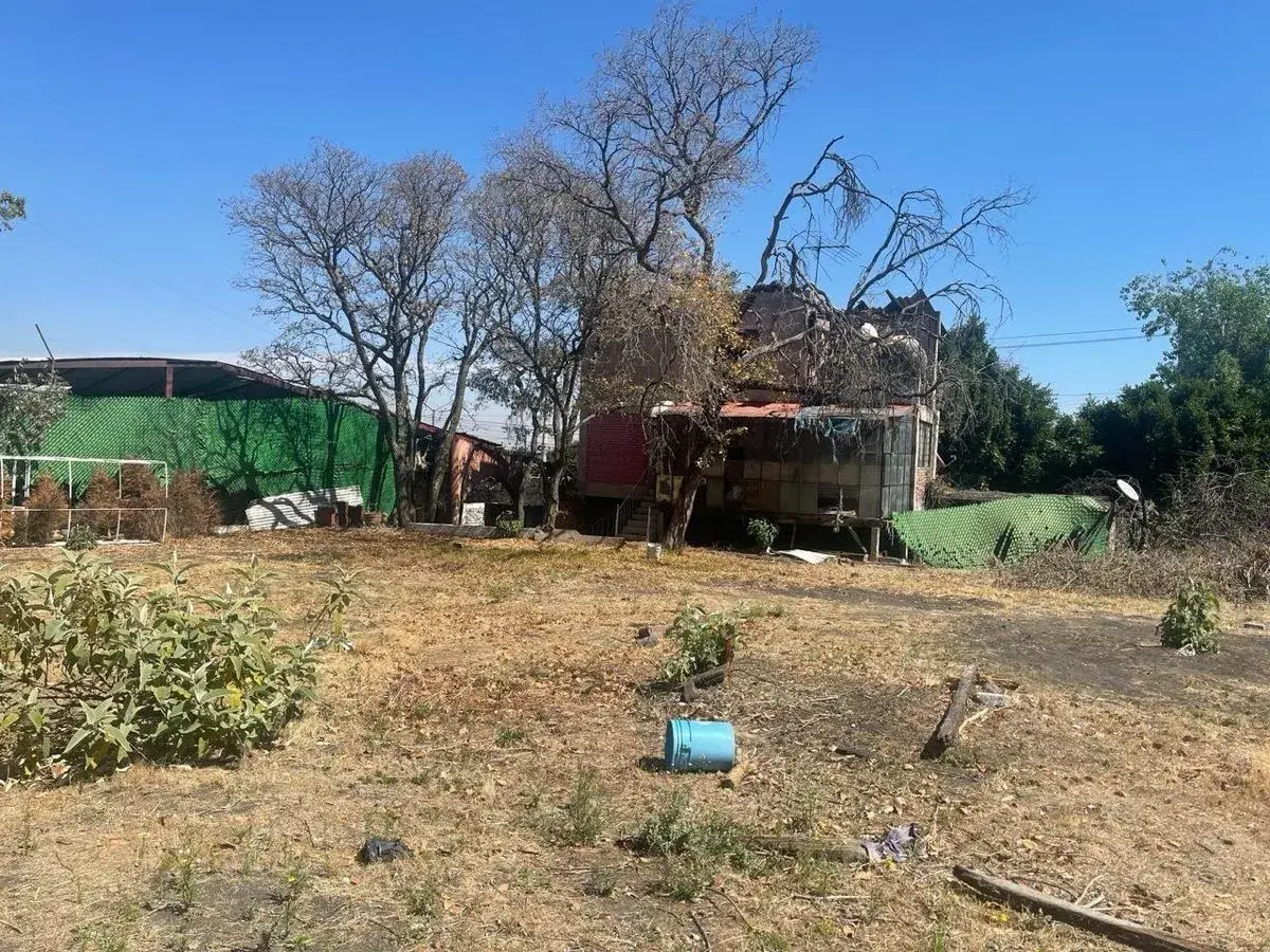 Terreno en venta en Miguel Hidalgo, Tlalpan — foto 1 de 9