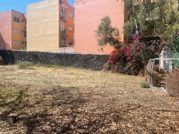 Terreno en venta en Miguel Hidalgo, Tlalpan — foto 3 de 9
