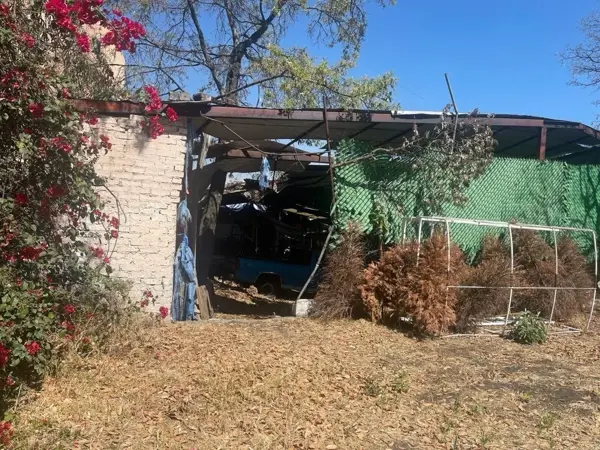Terreno en venta en Miguel Hidalgo, Tlalpan — foto 2 de 9