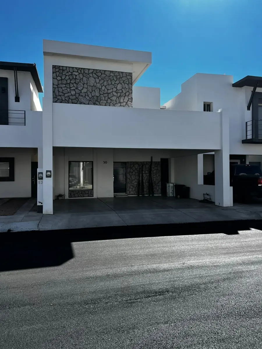 Casa en venta en Bonaterra Residencial, Hermosillo — foto 1 de 20