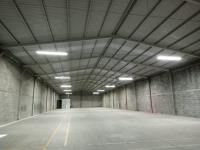 Bodega en renta en Industrial San Luis, San Luis Potosí, San Luis Potosí