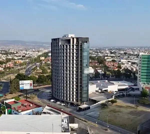 Departamento en venta en Valle del Campestre, León — foto 2 de 15