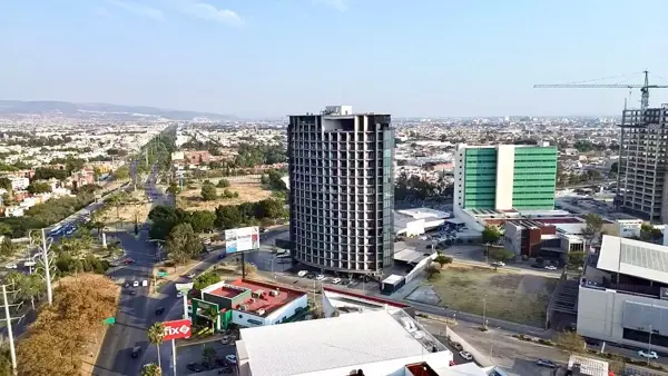 Departamento en venta en Valle del Campestre, León — foto 3 de 15