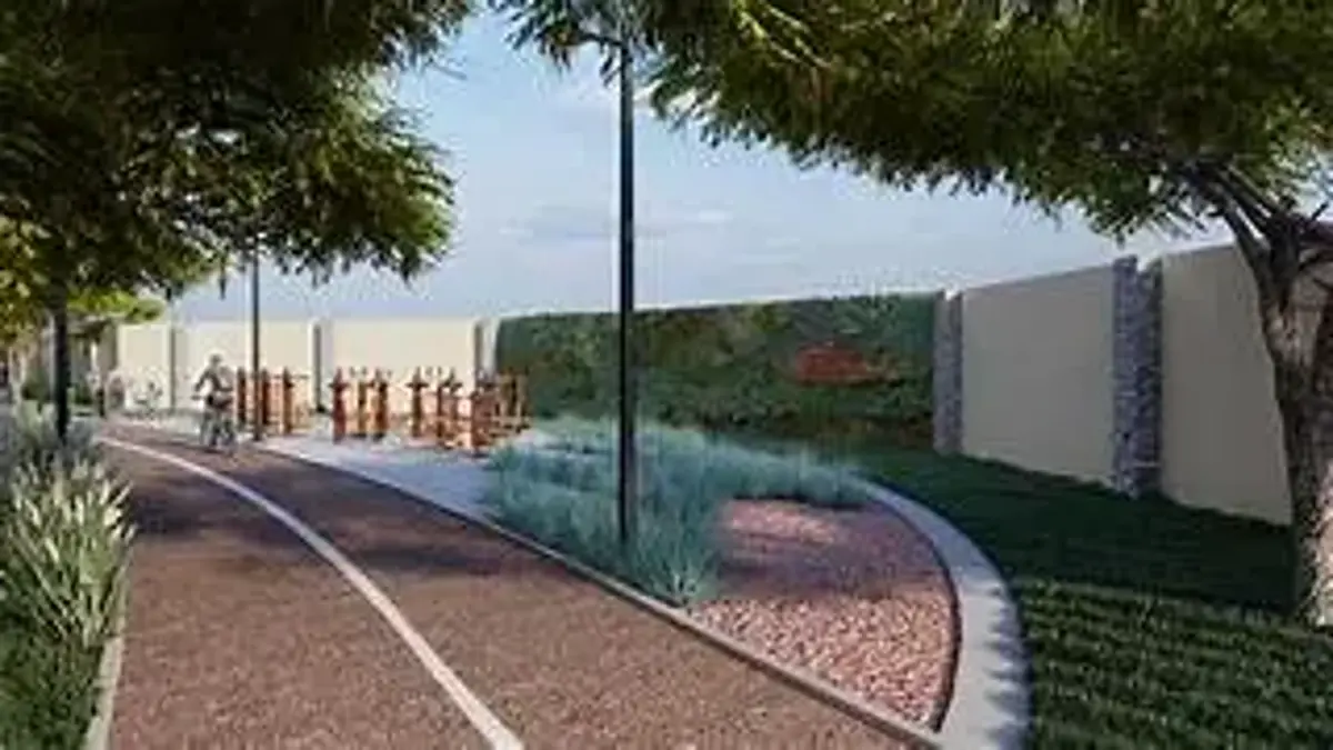 Vista 3 de TERRENO EN VENTA, VIÑEDOS
