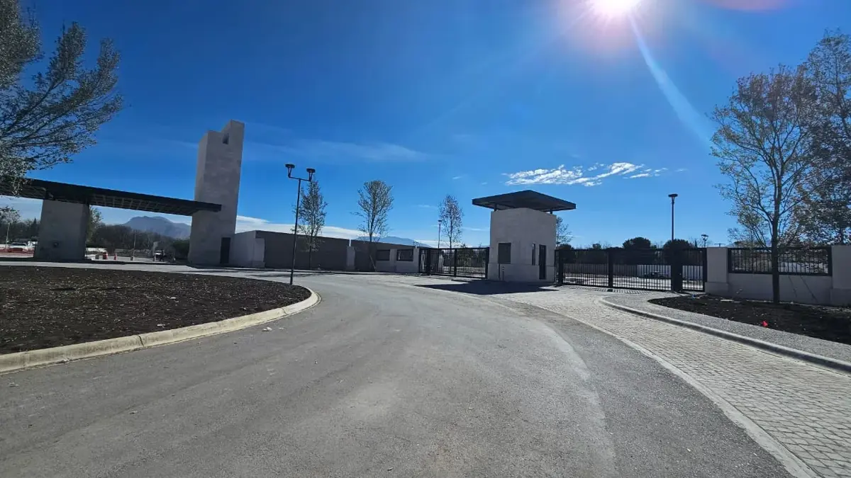 Terreno en venta en Seterra Residencial, Saltillo — foto 1 de 5