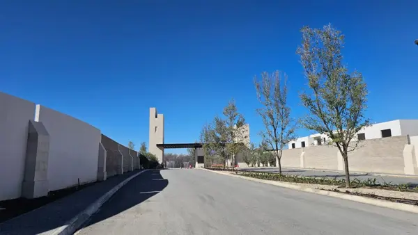Terreno en venta en Seterra Residencial, Saltillo — foto 2 de 5