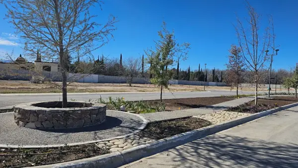 Terreno en venta en Seterra Residencial, Saltillo — foto 3 de 5