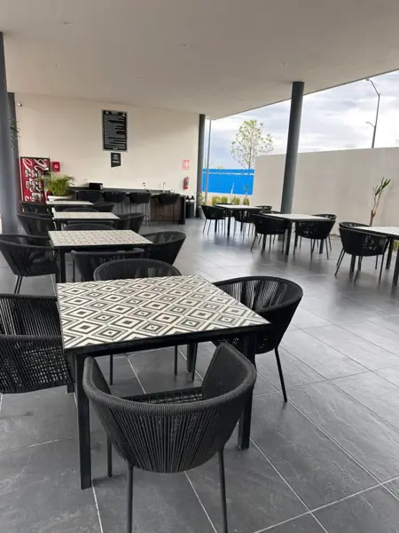 Departamento en venta en Hacienda San José, Torreón — foto 2 de 14