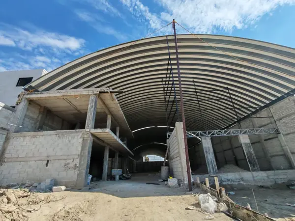 Bodega en venta en San Miguel, San Pablo del Monte — foto 2 de 14