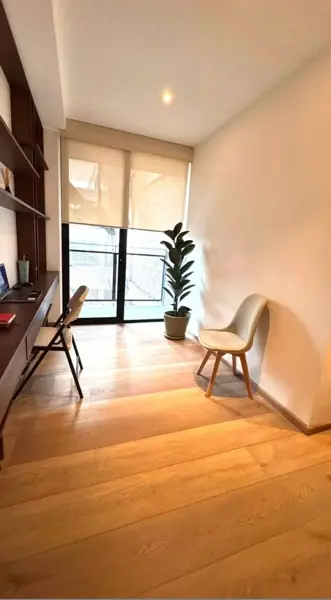 Departamento en venta en Los Alpes, Álvaro Obregón — foto 3 de 30
