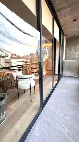 Departamento en venta en Los Alpes, Álvaro Obregón — foto 2 de 30