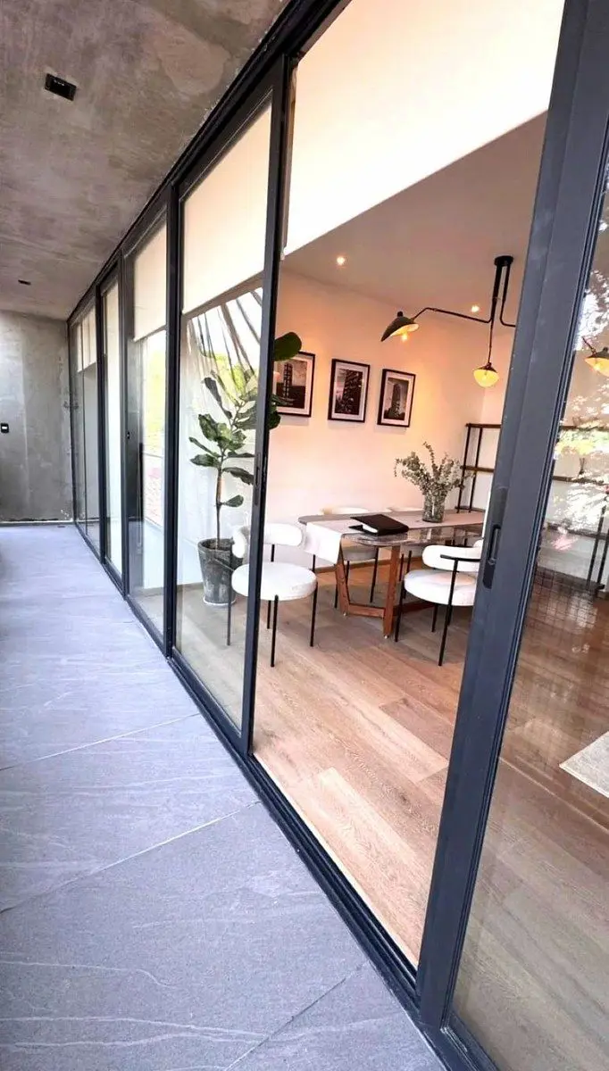 Departamento en venta en Los Alpes, Álvaro Obregón — foto 1 de 30