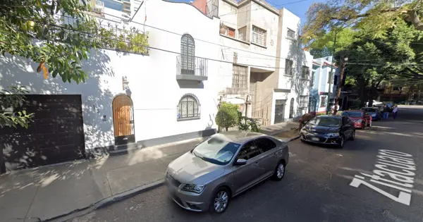 Casa en venta en Hipódromo Condesa, Cuauhtémoc — foto 2 de 12