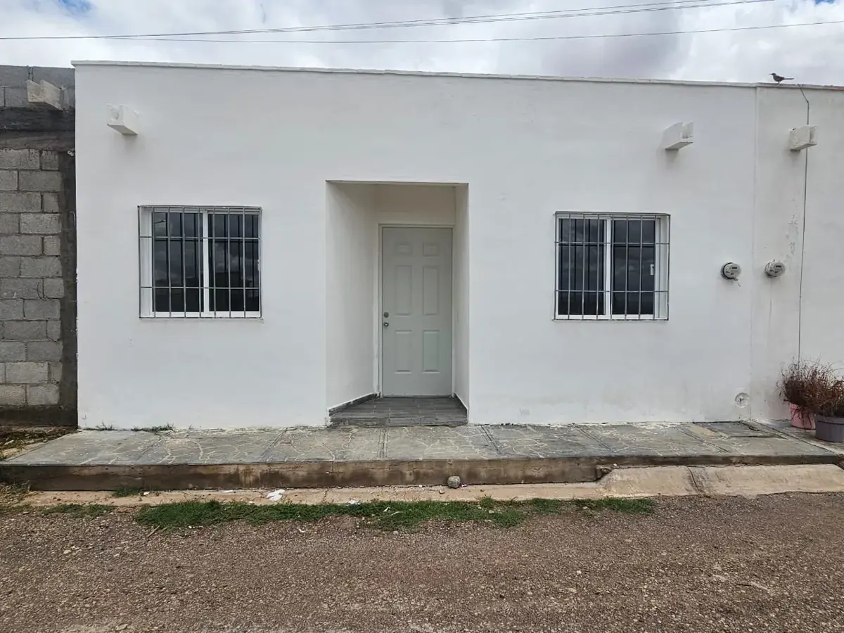 Casa en venta en 5a Santa Elena, Guadalupe Victoria — foto 1 de 15
