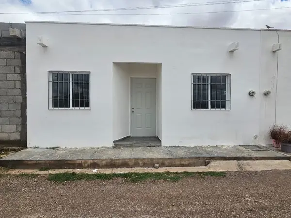 Casa en Remate con Acceso a Amenidades en Guadalupe Victoria, Durango MM8011