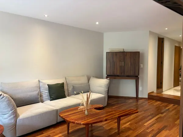 Departamento en venta en Hipodromo, Cuauhtémoc — foto 2 de 20