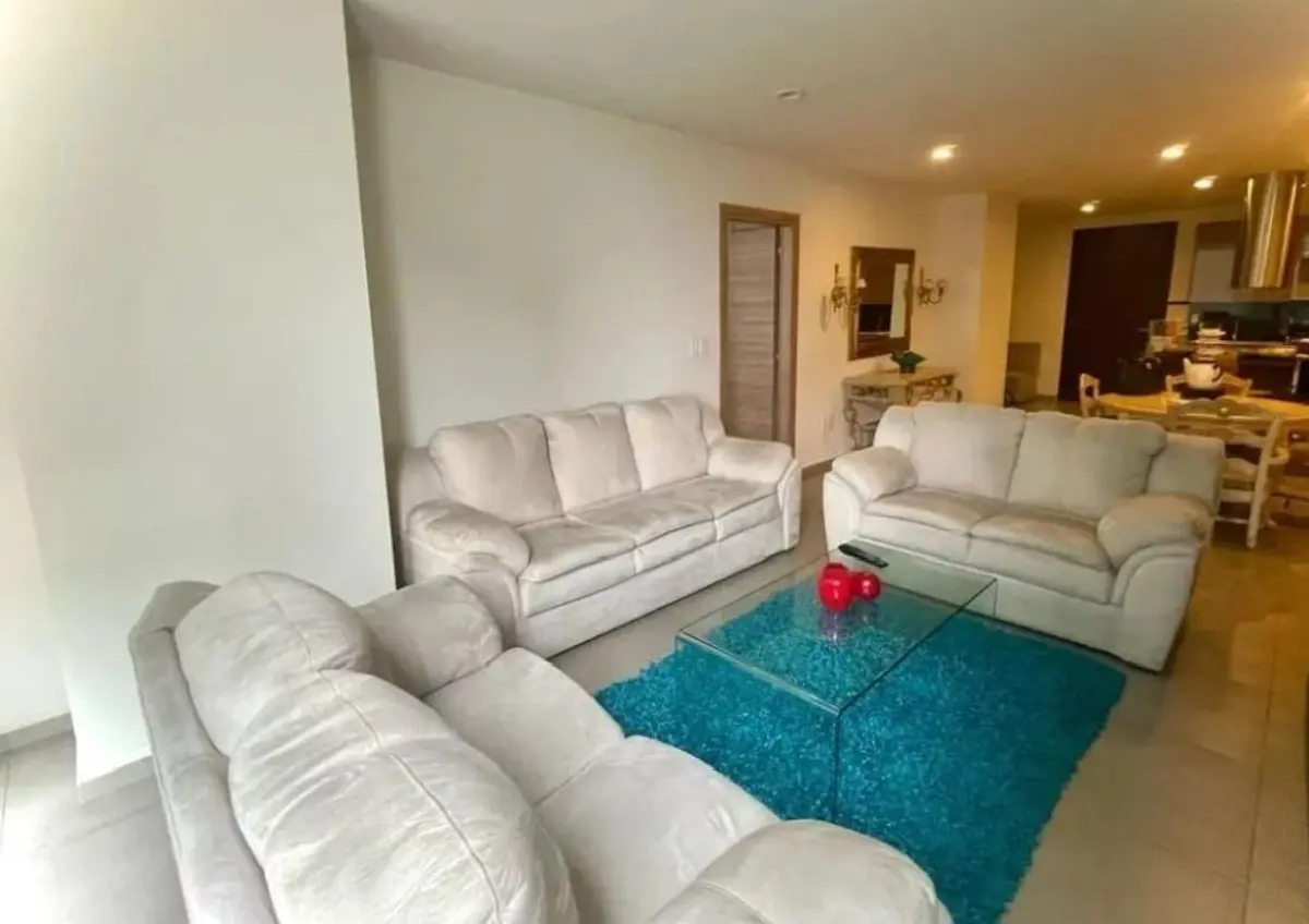 Departamento en venta en Ampliación Granada, Miguel Hidalgo — foto 1 de 12