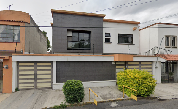 Casa en venta en Lindavista Norte, Gustavo A. Madero — foto 3 de 12