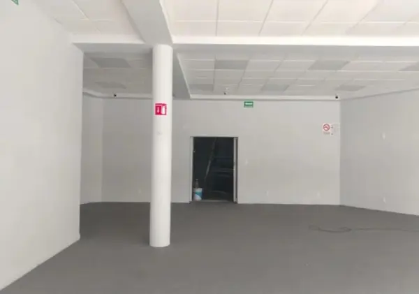 Oficina en renta en Industrial Alce Blanco, Naucalpan de Juárez — foto 3 de 12