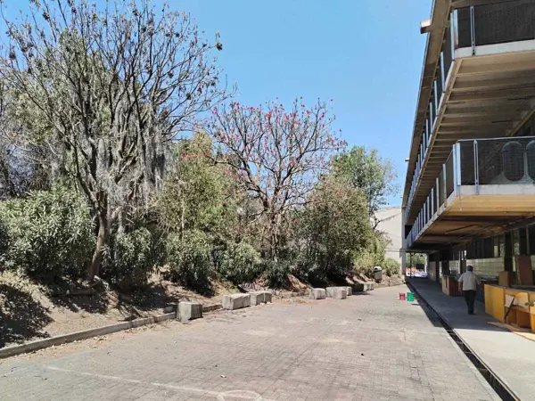 Edificio en renta en Hueyotenco, Tecámac — foto 3 de 12