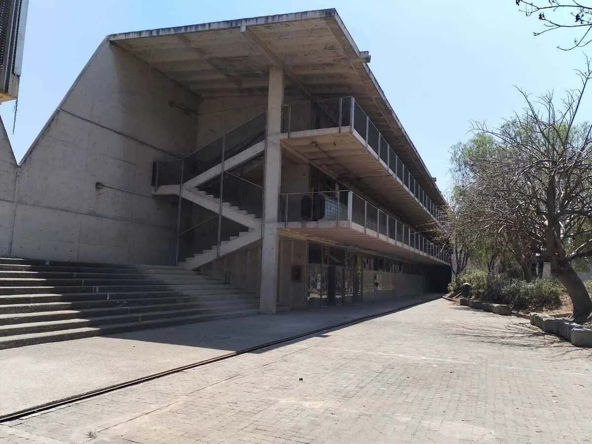 Edificio en renta en Hueyotenco, Tecámac — foto 1 de 12