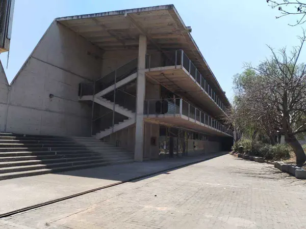 Edificio para  Escuela  u Oficinas, Tecámac, Estado de México