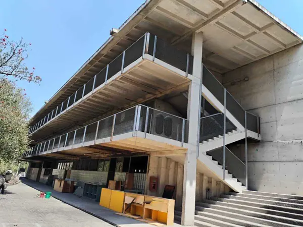 Edificio en renta en Hueyotenco, Tecámac — foto 2 de 12