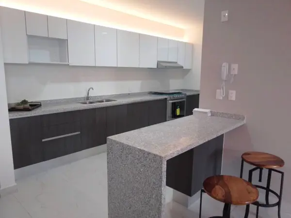 Departamento en venta en Tizampampano del Pueblo Tetelpan, Álvaro Obregón — foto 3 de 15
