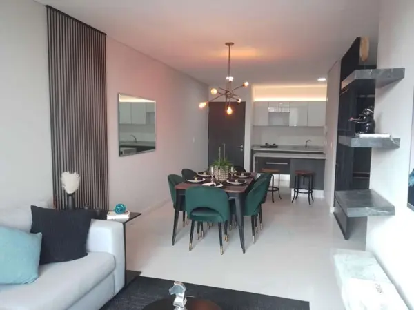 Departamento en venta en Tetelpan, Álvaro Obregón — foto 2 de 15