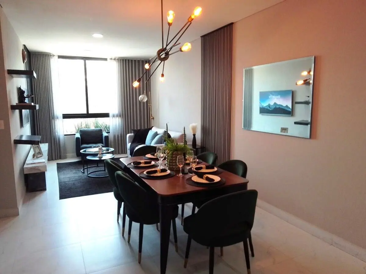 Departamento en venta en Tetelpan, Álvaro Obregón — foto 1 de 15