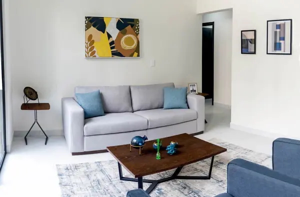 Departamento en venta en Tizampampano del Pueblo Tetelpan, Álvaro Obregón — foto 3 de 18