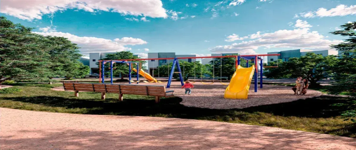 Vista 3 de Terreno en venta, Viñedos