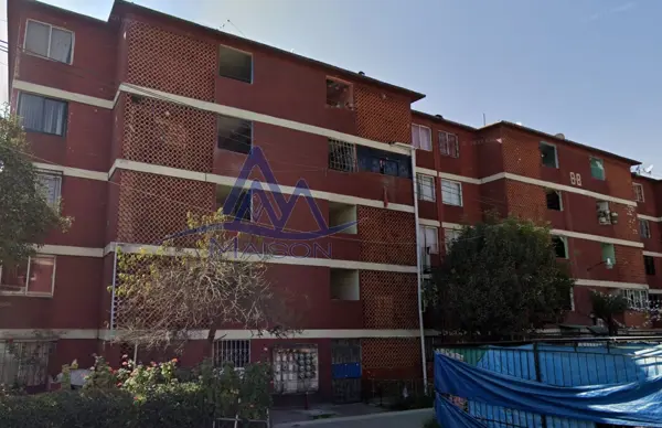 Departamento en venta en Potrero la Laguna 1a Sección, Coacalco de Berriozábal — foto 2 de 16