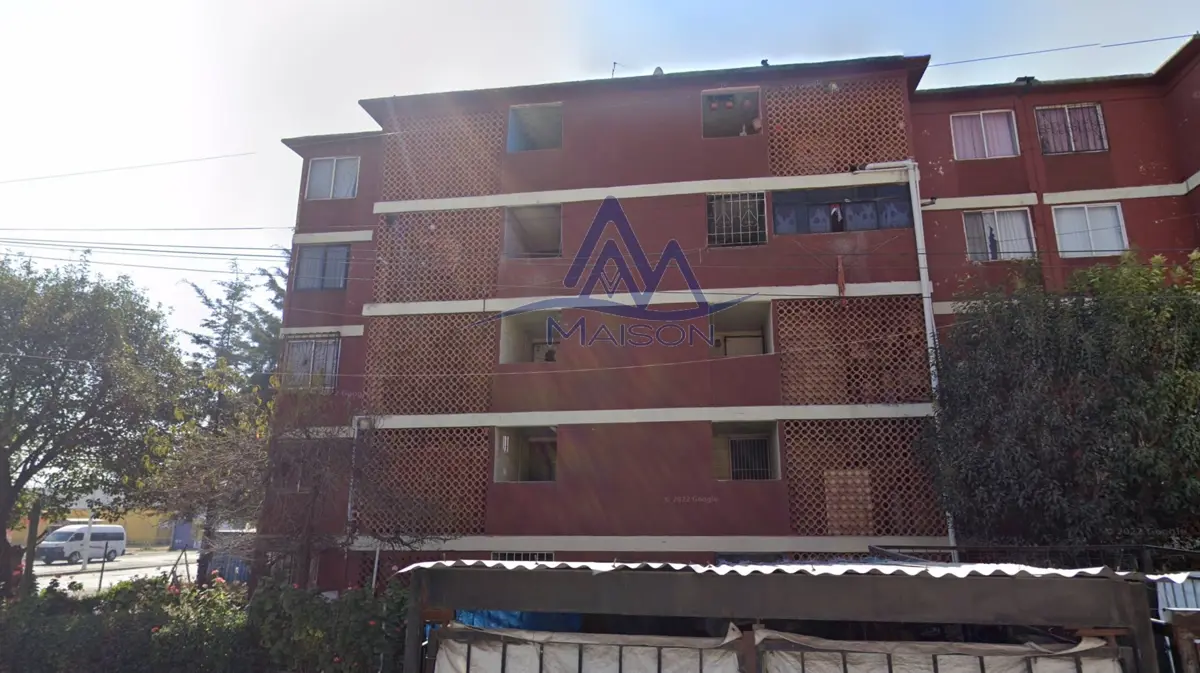 Departamento en venta en Potrero la Laguna 1a Sección, Coacalco de Berriozábal — foto 1 de 16