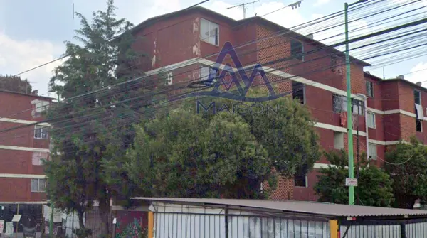 Departamento en venta en Potrero la Laguna 1a Sección, Coacalco de Berriozábal — foto 3 de 16