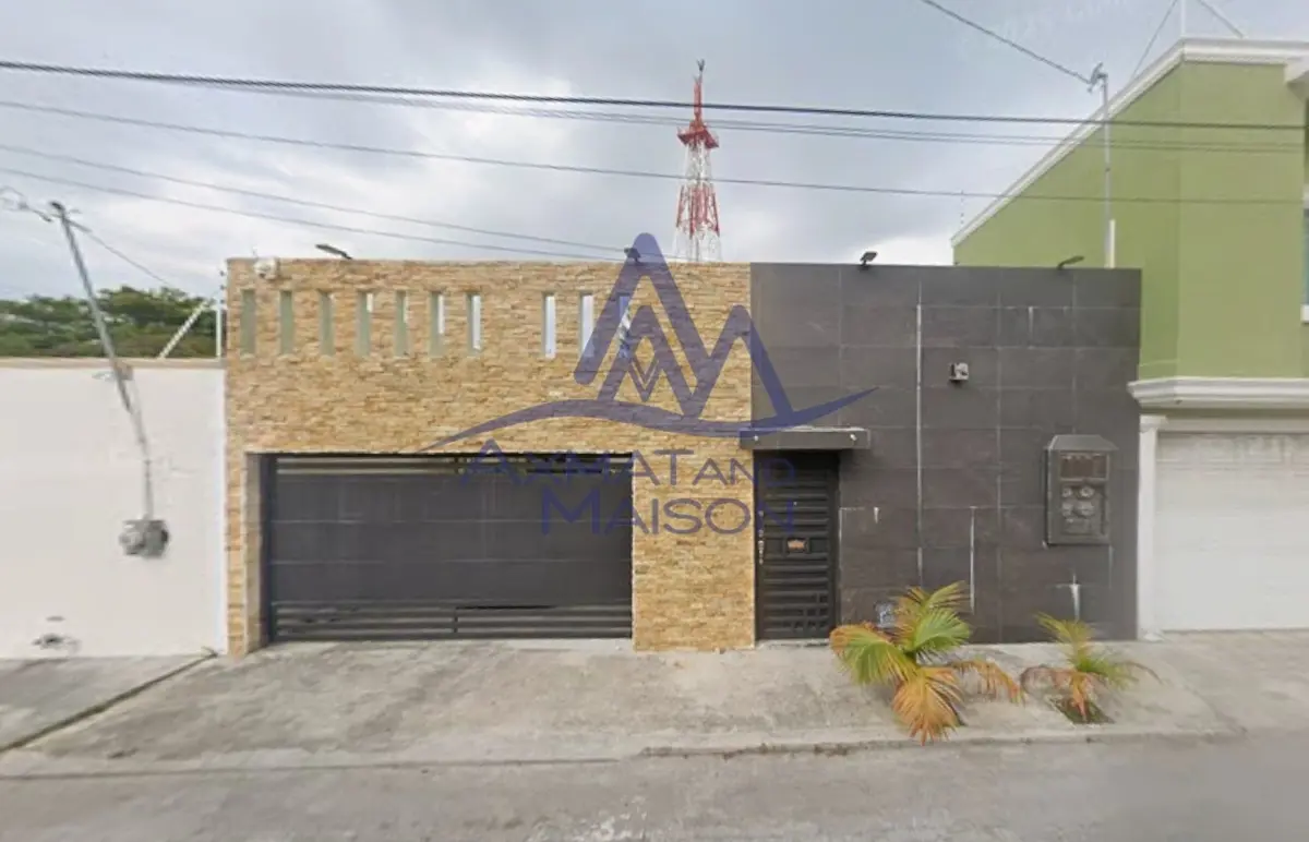 Casa en venta en Playa Norte, Carmen — foto 1 de 13