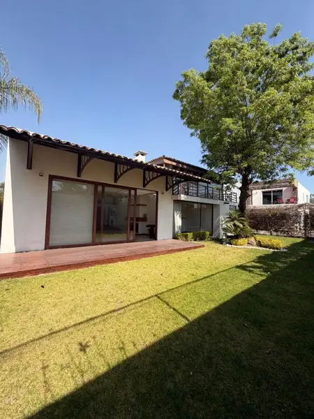 Casa en Fraccionamiento Alcatraces