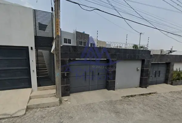 Casa en venta en Lomas de Trujillo, Emiliano Zapata — foto 2 de 13