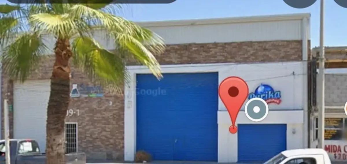 Bodega en renta en El Tajito, Torreón — foto 1 de 10