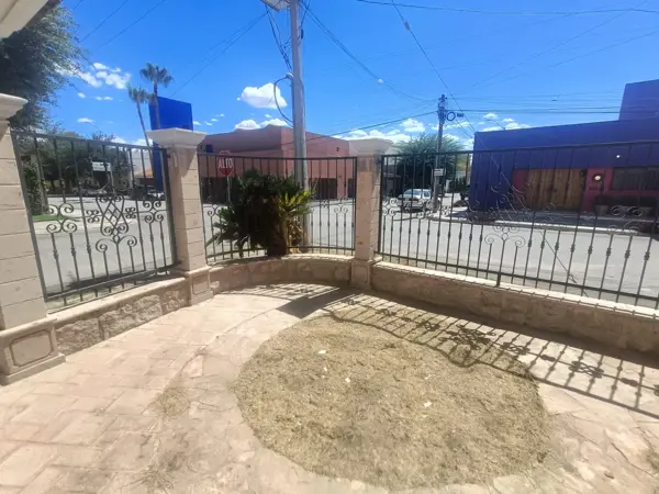 Casa en venta en Residencial el Fresno, Torreón — foto 2 de 19