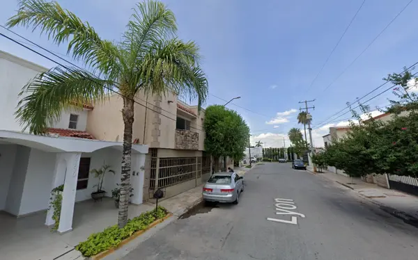 Casa en venta en Casa Blanca, Torreón — foto 3 de 12