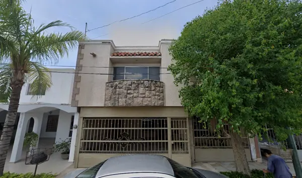 Casa en venta en Casa Blanca, Torreón — foto 2 de 12