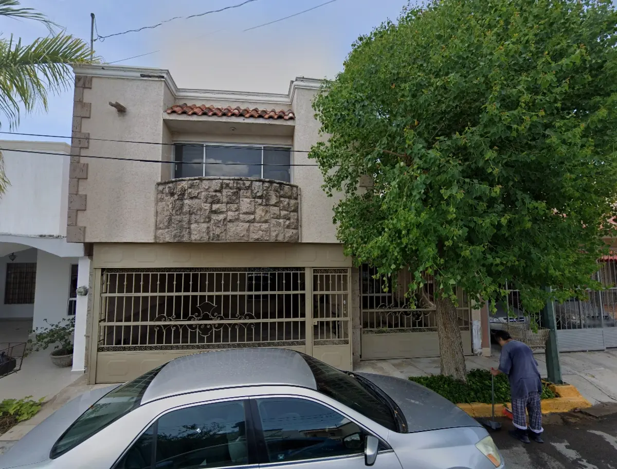 Casa en venta en Casa Blanca, Torreón — foto 1 de 12
