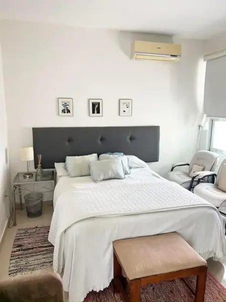 Departamento en renta en Las Lomas Residencial, Alvarado — foto 3 de 6