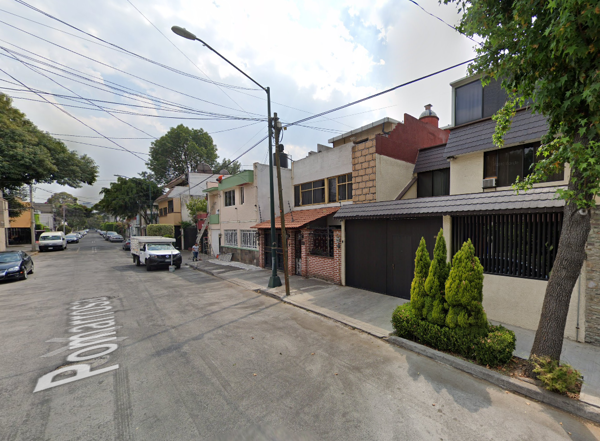 Casa en venta en Nueva Santa Maria, Azcapotzalco — foto 3 de 12