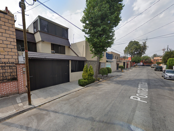Casa en venta en Nueva Santa Maria, Azcapotzalco — foto 2 de 12